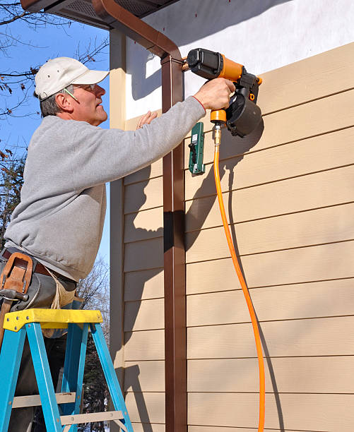 Affordable Siding Repair and Maintenance Services in Carrollton, TX